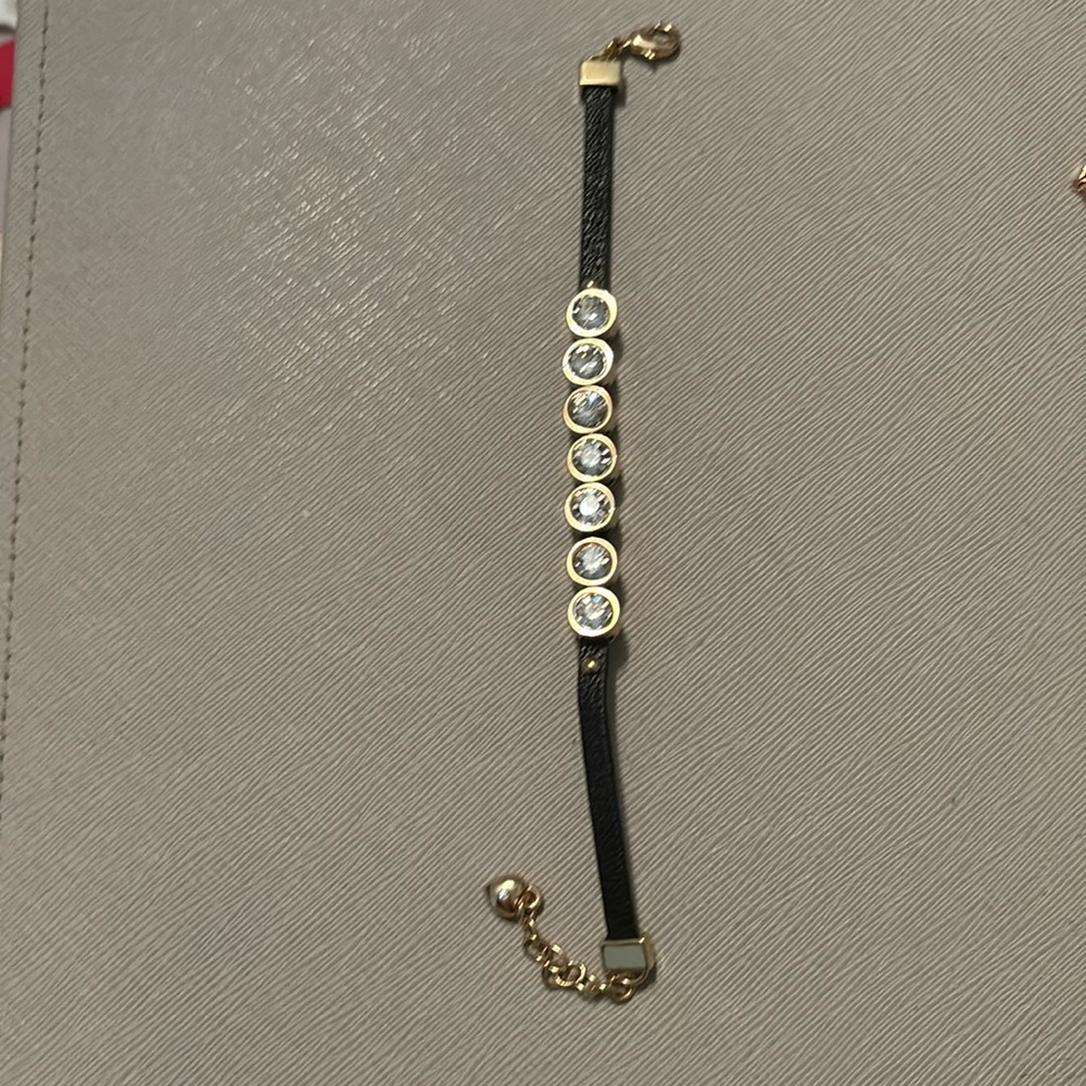 Juicy couture bracelet